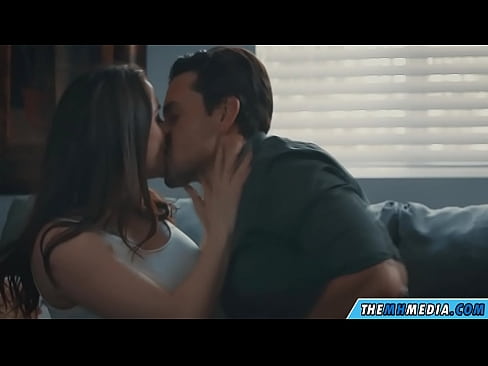 ❤️ Рамантычны сэкс з добрай грудастая мамай ❤️ Порна fb у порна be.pornburst.ru ﹏