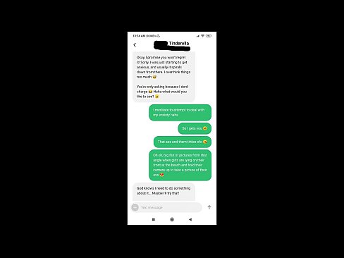 ❤️ Я дадаў у свой гарэм новую PAWG ад Tinder (размова з Tinder уключана) ❤️ Порна fb у порна be.pornburst.ru ﹏
