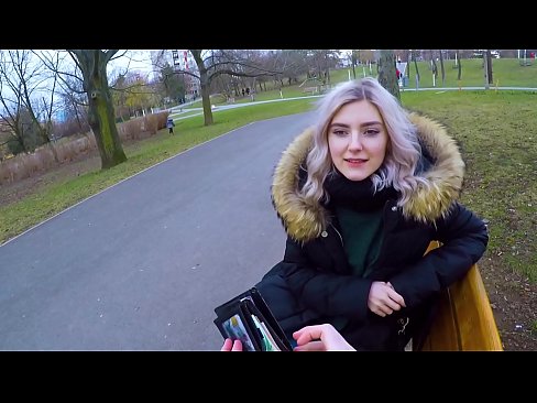 ❤️ Глытае гарачую сперму незнаёмца за грошы - мінет у парку ад Евы Эльфі ❤️ Порна fb у порна be.pornburst.ru ﹏